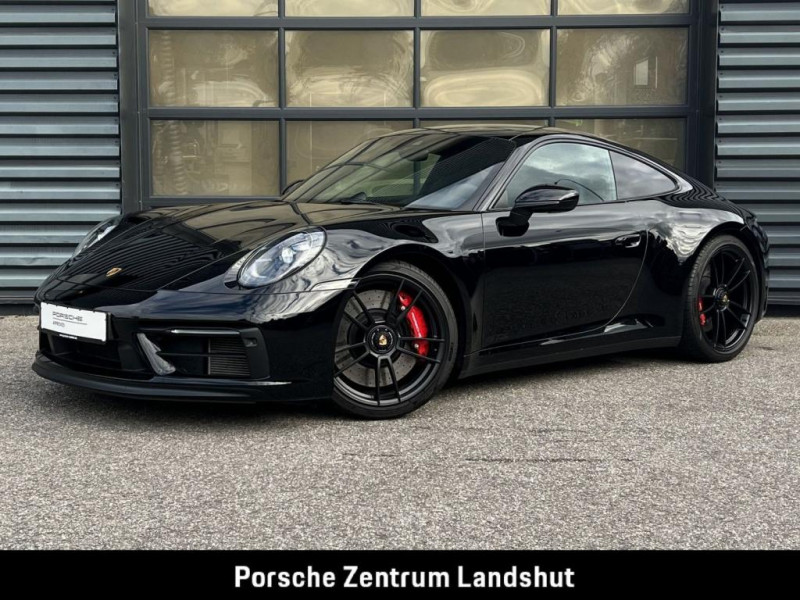 Porsche 911 (911) Carrera GTS | LED-Matrix inkl. PDLS+ |  occasion  L'Union - photo n2